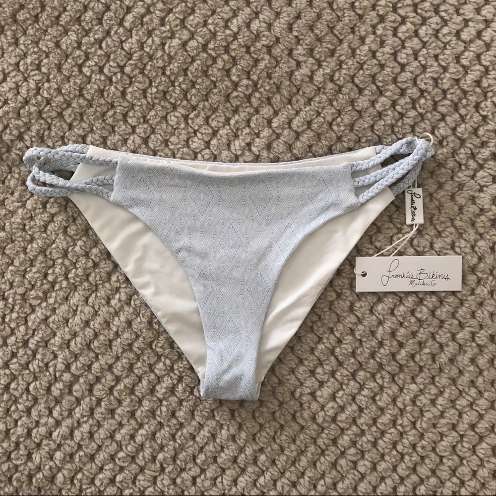 Frankie’s Bikinis Kaia Bottoms